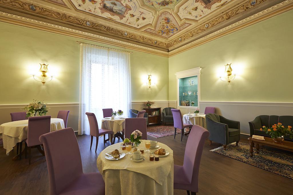 Hotel Firenze Capitale Dış mekan fotoğraf