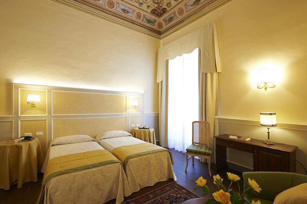 Hotel Firenze Capitale Dış mekan fotoğraf