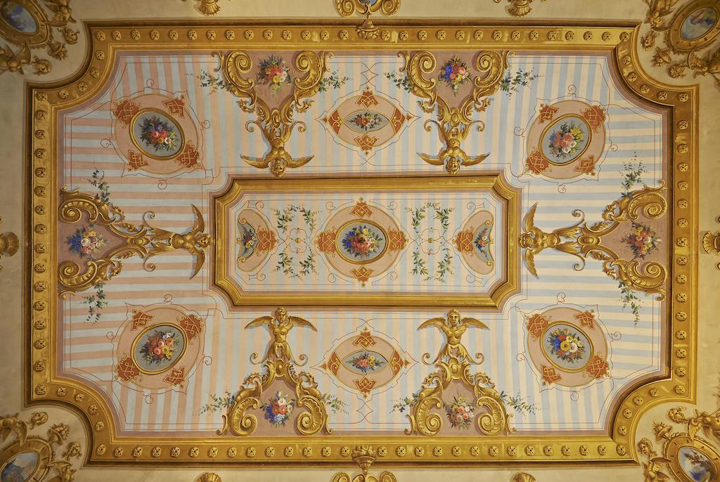 Hotel Firenze Capitale Dış mekan fotoğraf