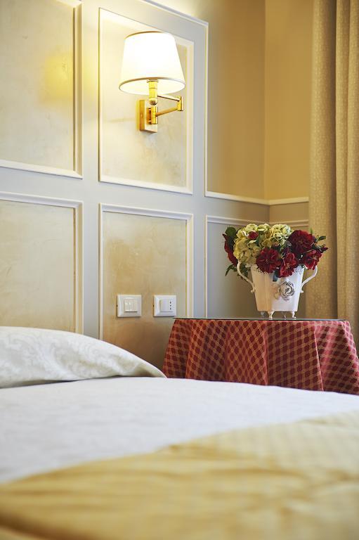 Hotel Firenze Capitale Dış mekan fotoğraf