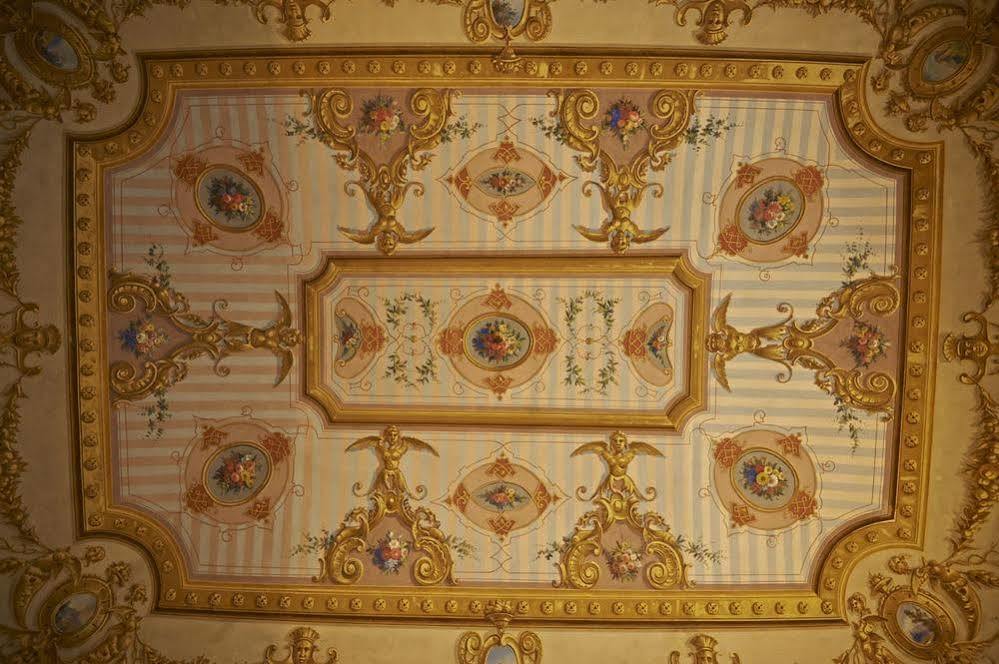 Hotel Firenze Capitale Dış mekan fotoğraf